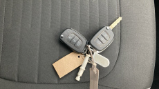 Hyundai i10 1.0 [63] Advance 5dr Auto [Nav] Petrol Hatchback